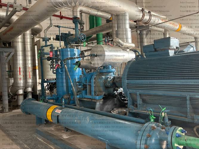 制冷原理100课:涡旋式制冷压缩机的基本结构和工作原理(制冷百家网... 制冷原理100课:涡旋式制冷压缩机的基本结构和工作原理(制冷百家网...