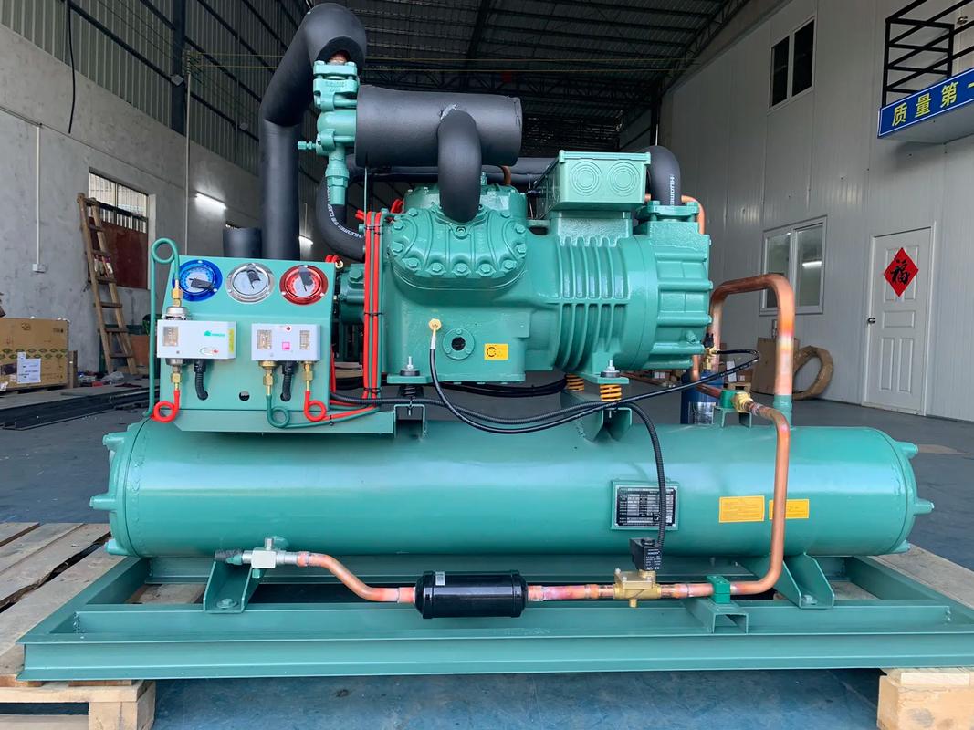 中国十大制冷压缩机品牌 中国十大制冷压缩机品牌