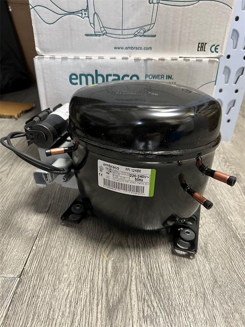 压缩机制冷机组的工作原理是什么 压缩机制冷机组的工作原理是什么